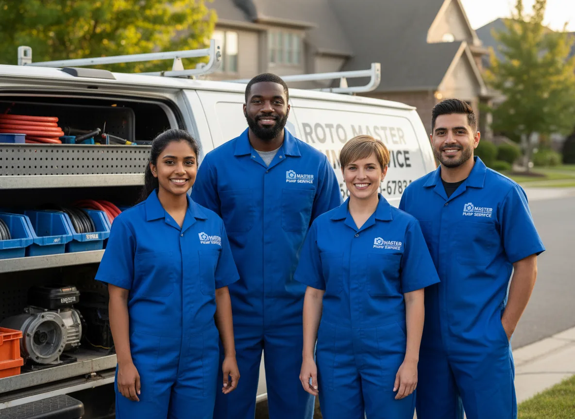Sump Pump Installation company in Helotes, TX